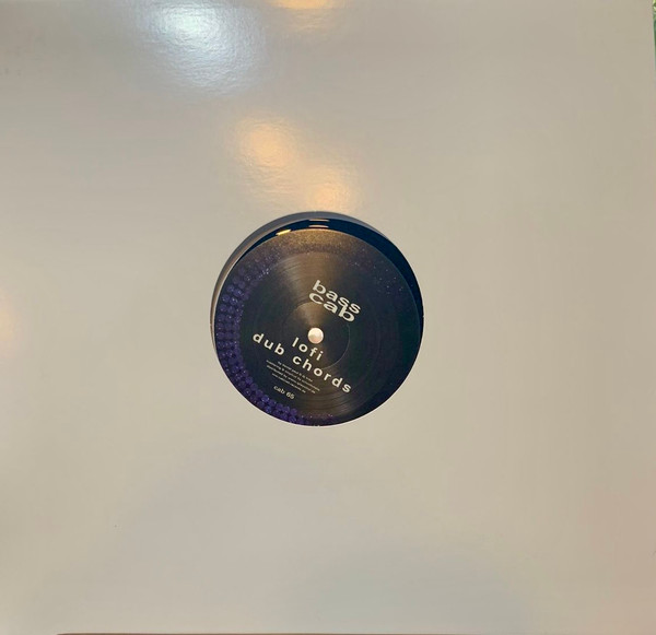 Bass Cab - G2 | Cabinet Records (cab 65)