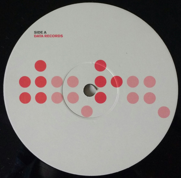 Paul Johnson - She Got Me On | Data Records (DATA86T) - 4