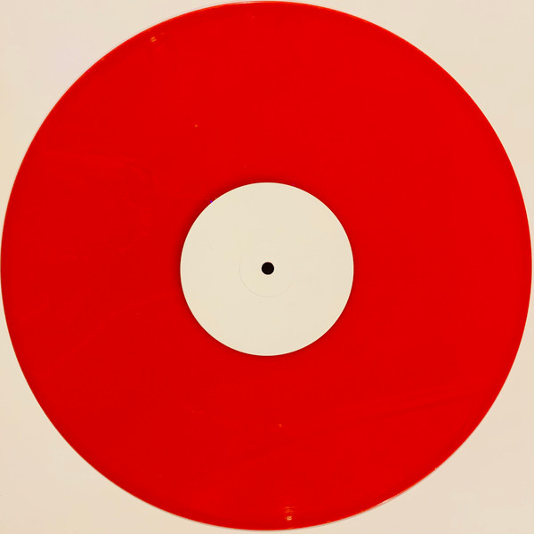 Jodey Kendrick - SR-71 EP | Furthur Electronix (SPECIAL008)