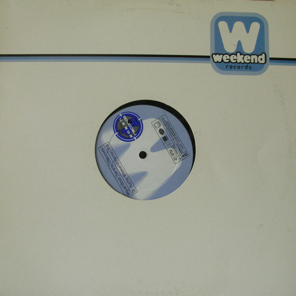 Miguel Bosé - Sereno (Remixes) | Weekend Records (5046610730) - main