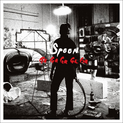 Spoon - Ga Ga Ga Ga Ga | Matador (OLE 12971) - main