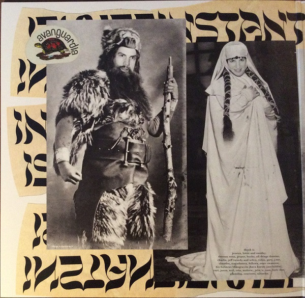 Stephen Malkmus & The Jicks - Real Emotional Trash | Domino (WIGLP215) - 2 Stephen Malkmus & The Jicks - Real Emotional Trash | Domino (WIGLP215) - 2