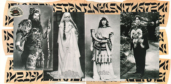 Stephen Malkmus & The Jicks - Real Emotional Trash | Domino (WIGLP215) - 4 Stephen Malkmus & The Jicks - Real Emotional Trash | Domino (WIGLP215) - 4