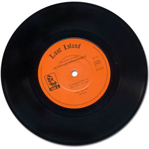 Mr. Flash - Le Voyage Fantastique | Lust Island (LIR 001) - 2 Mr. Flash - Le Voyage Fantastique | Lust Island (LIR 001) - 2