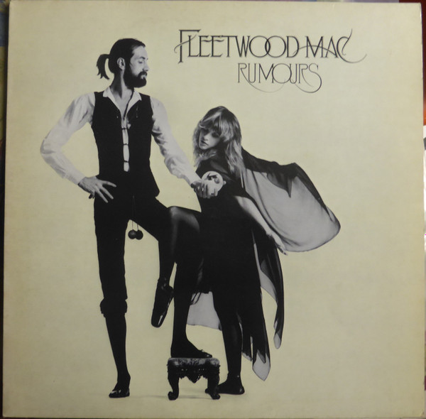 Fleetwood Mac - Rumours | Warner Bros. Records (56344) - main