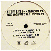 Various - The Konnectid Project | Private I Records (PRIVLP-932)