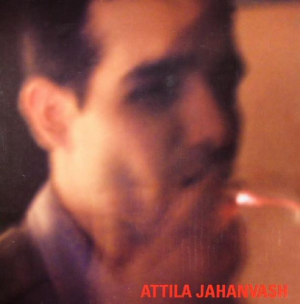Attila Jahanvash - Emotional Extremism | Neutonmusic (NEUM 009) - main