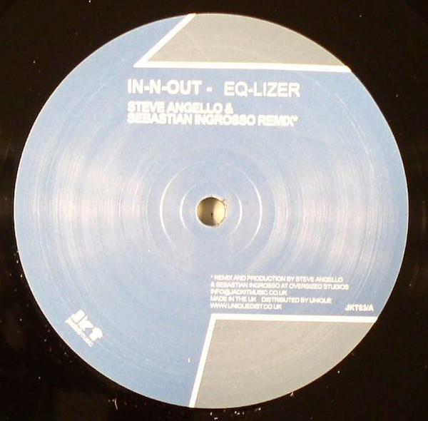 In-N-Out - EQ-Lizer | Jackit Music (JKT03) - main In-N-Out - EQ-Lizer | Jackit Music (JKT03) - main