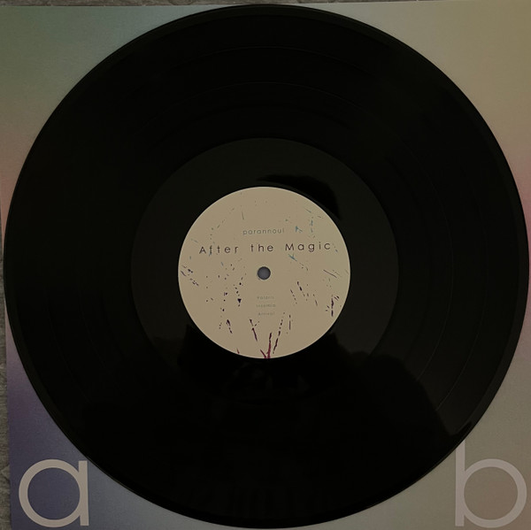 파란노을 - After The Magic | Topshelf Records (TSR262) - 3 파란노을 - After The Magic | Topshelf Records (TSR262) - 3