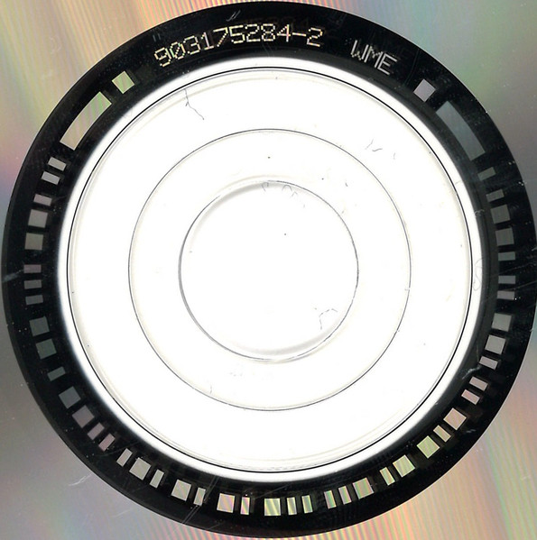 Simply Red - Stars | EastWest (9031-75284-2) - 4 Simply Red - Stars | EastWest (9031-75284-2) - 4