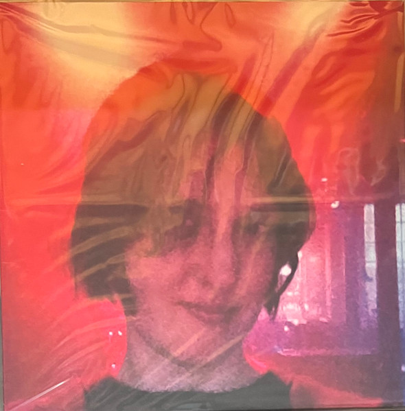 Joanne Robertson - Blurrr | AD 93 (WHYT092LP) - main