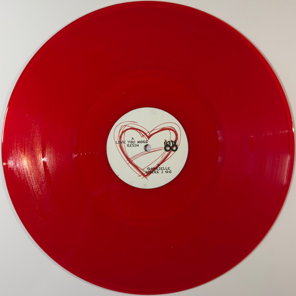 Unknown Artist - Love You More EP | Vibez '93 (93TI011) - 3 Unknown Artist - Love You More EP | Vibez '93 (93TI011) - 3