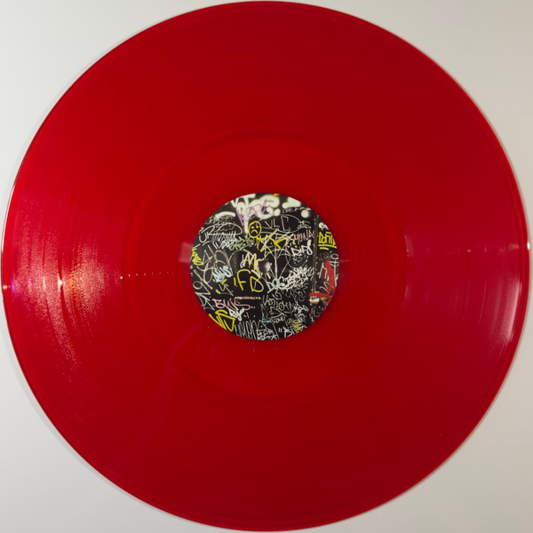 Unknown Artist - Love You More EP | Vibez '93 (93TI011) - 4 Unknown Artist - Love You More EP | Vibez '93 (93TI011) - 4