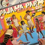 Indeep - Pajama Party Time | Gira (BR-4002)