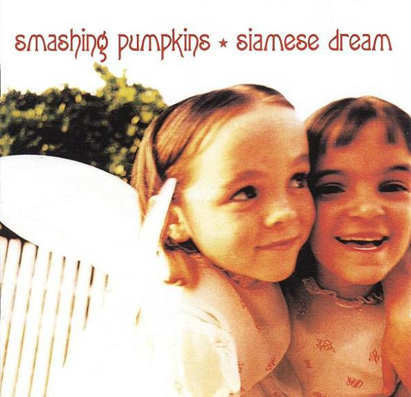 The Smashing Pumpkins - Siamese Dream | Hut Recordings (CDHUT 11) - main