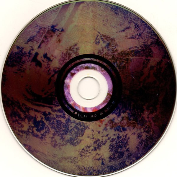 Luomo - Vocalcity | Force Tracks (FT14) - 3