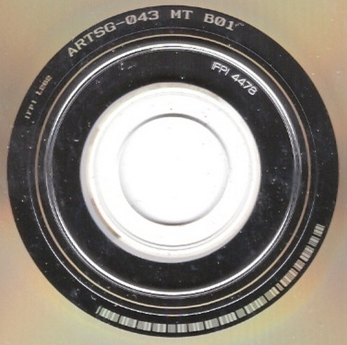 Minstrelix - Tales Of Historia | Stay Gold (ARTSG-043) - 4