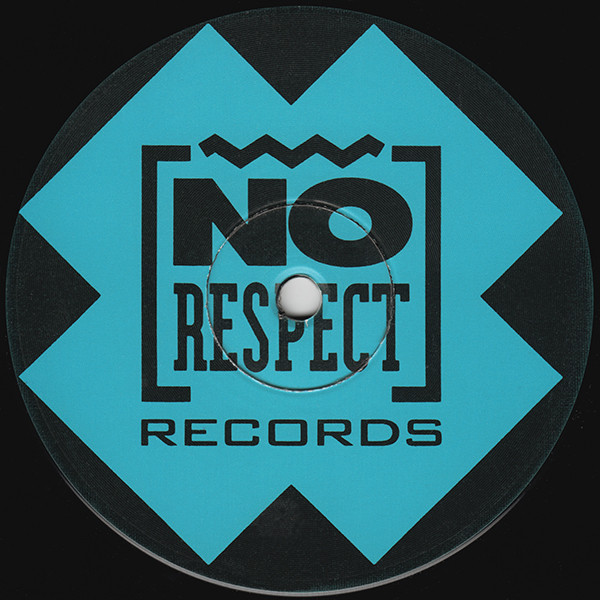 DJ Hooligan - Imagination Of House | No Respect Records (NRR 014) - 2 DJ Hooligan - Imagination Of House | No Respect Records (NRR 014) - 2