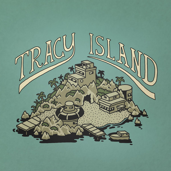 Mori-Ra - Trapped In The Sky | Tracy Island (TRACYISLAND01) - main