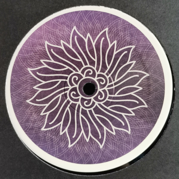 Andrey Djackonda - Brom EP | Canelura Record (CNRV001) - 2 Andrey Djackonda - Brom EP | Canelura Record (CNRV001) - 2