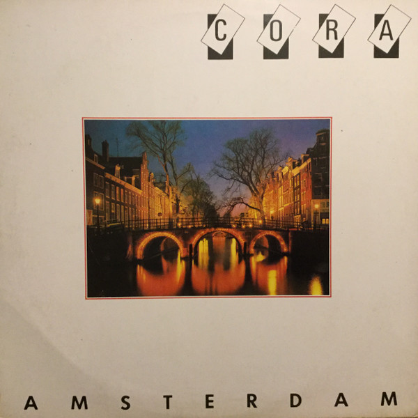 Cora - Amsterdam | Hansa (17.606840.30) - main
