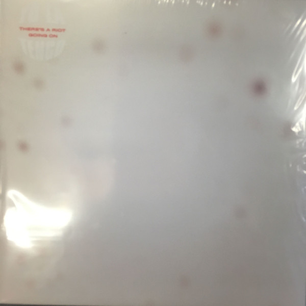 Yo La Tengo - There's A Riot Going On | Matador (Ole 1166-1) - main Yo La Tengo - There's A Riot Going On | Matador (Ole 1166-1) - main