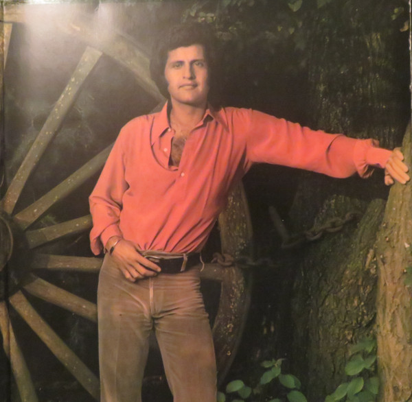 Joe Dassin - Joe | CBS (CBS 65386) - 4