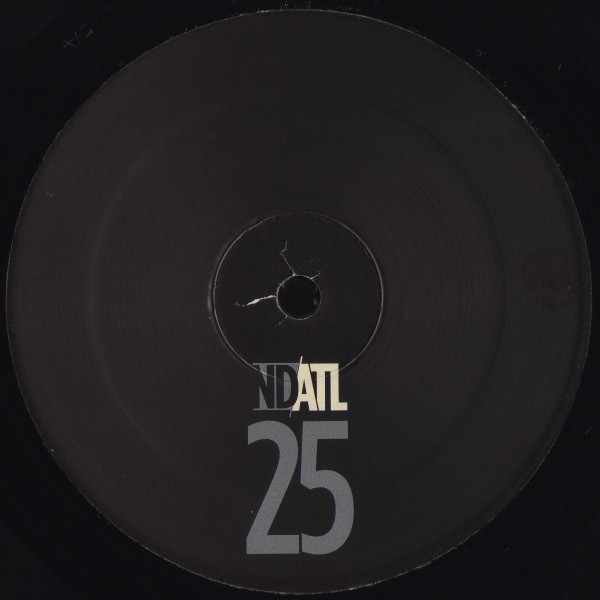 Kemetic Just Presents: Terrance Downs - Here For It | NDATL Muzik (NDATL 025) - 2 Kemetic Just Presents: Terrance Downs - Here For It | NDATL Muzik (NDATL 025) - 2