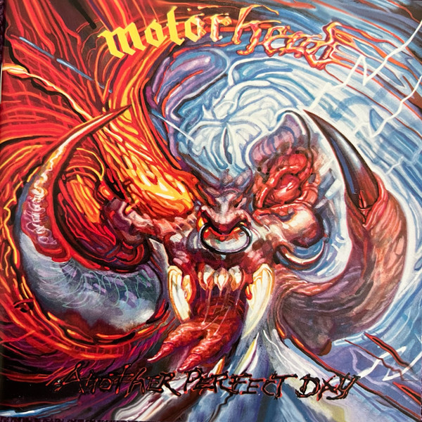 Motörhead - Another Perfect Day | Sanctuary (2748844) - main