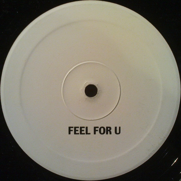 Black Legend , Chaka Khan - Feel For U | Burn! Records (Burn2002) - main