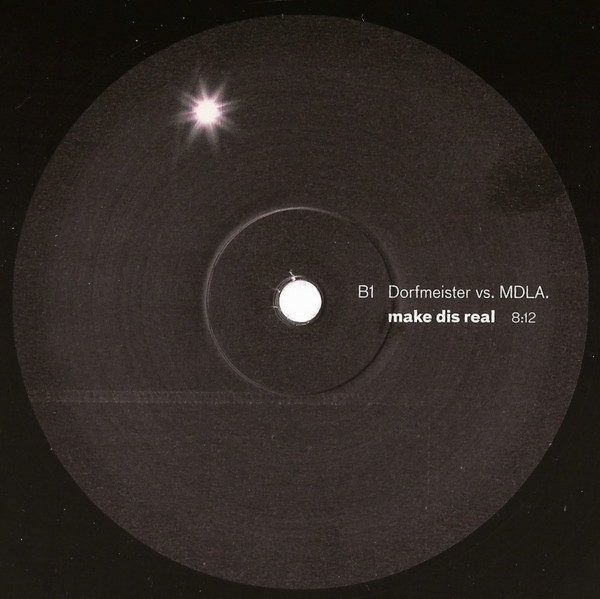 Richard Dorfmeister vs. Madrid De Los Austrias - Grand Slam | G-Stone Recordings (GSMX 027) - main