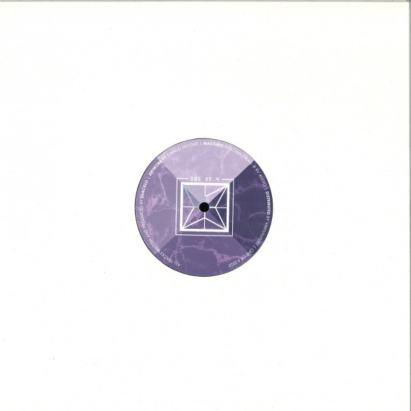 Shacklo - Shall We? Ep | One Of 4 (OOFF001) - 2