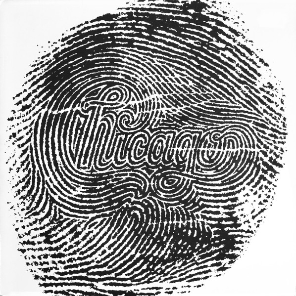 Chicago - Chicago XIV | CBS (CBS 86118) - main Chicago - Chicago XIV | CBS (CBS 86118) - main