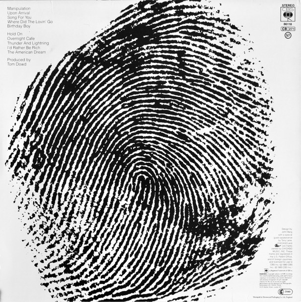 Chicago - Chicago XIV | CBS (CBS 86118) - 2 Chicago - Chicago XIV | CBS (CBS 86118) - 2