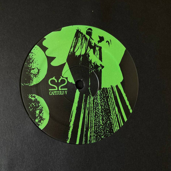 Various - Capitulo V | 22Recordings (22REC005)