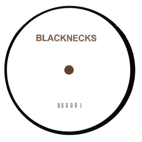 Blacknecks - 000001 | Blacknecks (BLKN001) - 2