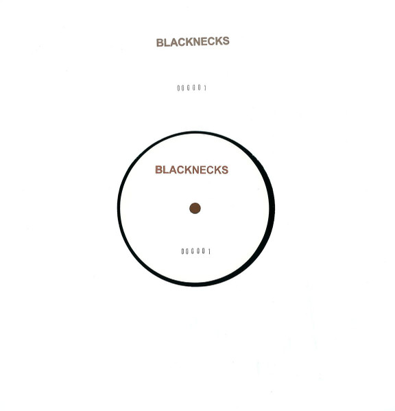 Blacknecks - 000001 | Blacknecks (BLKN001) - main