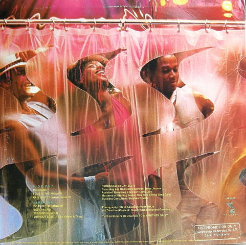 Sting - Pleasure | ABC Records (AA-1110) - 2 Sting - Pleasure | ABC Records (AA-1110) - 2