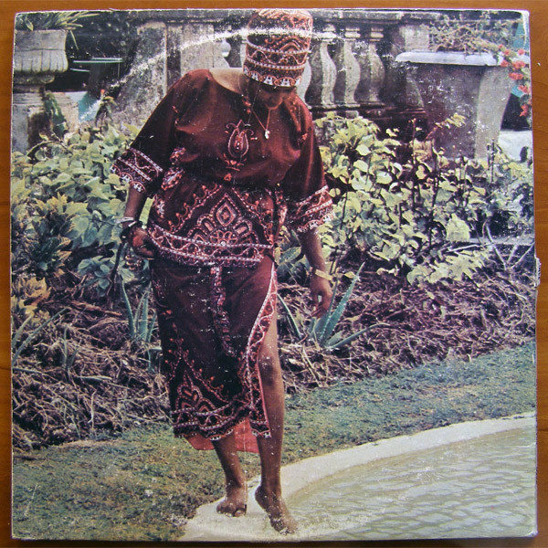 Aretha Franklin With Rev. James Cleveland & The Southern California Community Choir - Amazing Grace | Atlantic (SD 2-906) - 4 Aretha Franklin With Rev. James Cleveland & The Southern California Community Choir - Amazing Grace | Atlantic (SD 2-906) - 4