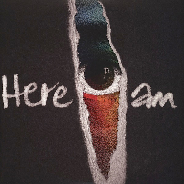 Groundation - Here I Am | Soulbeats Records (SBR 038) - main Groundation - Here I Am | Soulbeats Records (SBR 038) - main
