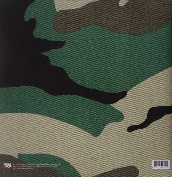 Sleigh Bells - Reign Of Terror | Mom + Pop (MP050-1) - 4 Sleigh Bells - Reign Of Terror | Mom + Pop (MP050-1) - 4