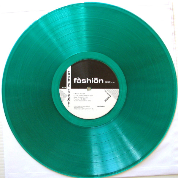 Fashion - Pröduct Perfect | Modern Harmonic (MH-8238) - 4 Fashion - Pröduct Perfect | Modern Harmonic (MH-8238) - 4