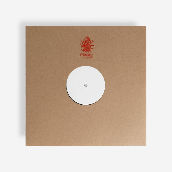 The Bug , Ghost Dubs - IMPLODED VERSIONS | Pressure (PRESH026) - 2 The Bug , Ghost Dubs - IMPLODED VERSIONS | Pressure (PRESH026) - 2