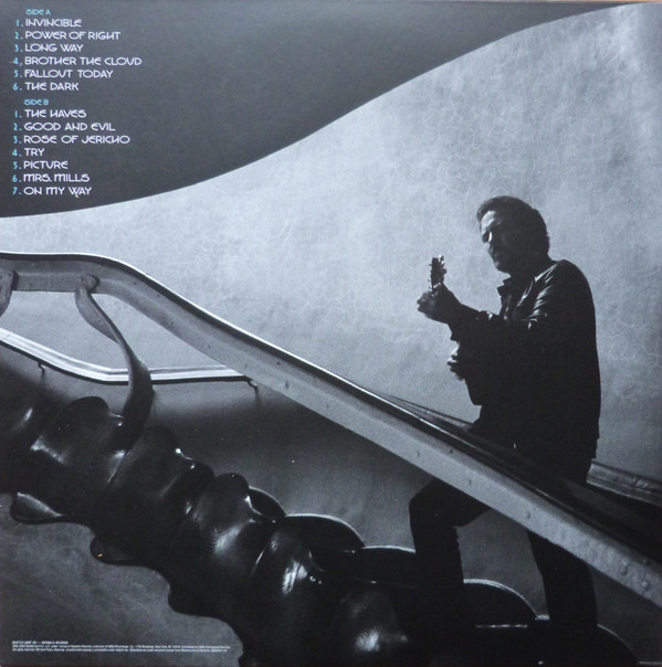 Eddie Vedder - Earthling | Republic Records (B0034911-01) - 2