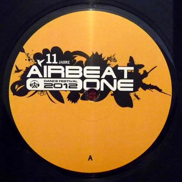 Various - Airbeat One 2012 | Airbeat (ABO001) - 2