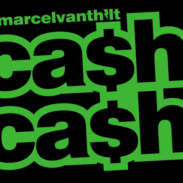 Marcel Vanthilt - Ca$h Ca$h | V2 (VVNL32681) - main