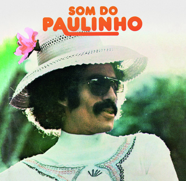 Arnaud Rodrigues - Som Do Paulinho | Três Selos (TS-030) - main