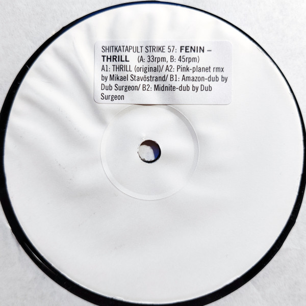 Fenin - Thrill | Shitkatapult (Strike 57)