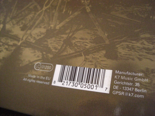 Jazzanova - In Between - Live Revisited | Sonar Kollektiv (SK500LP) - 4 Jazzanova - In Between - Live Revisited | Sonar Kollektiv (SK500LP) - 4