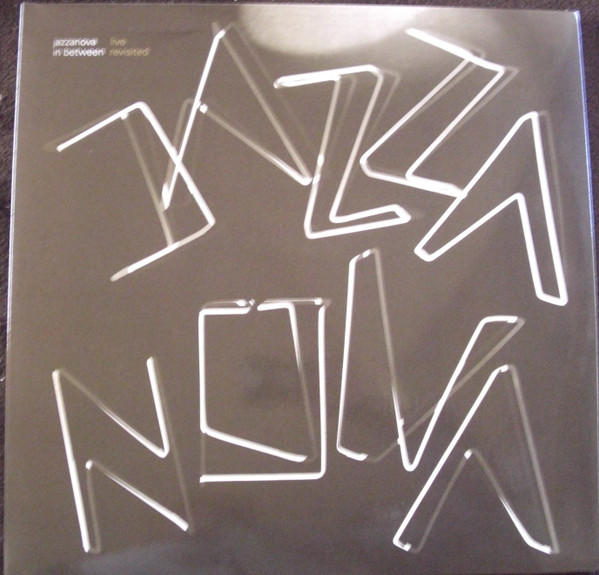 Jazzanova - In Between - Live Revisited | Sonar Kollektiv (SK500LP) - 2 Jazzanova - In Between - Live Revisited | Sonar Kollektiv (SK500LP) - 2
